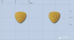아마반정 4mg/1mg 낱알