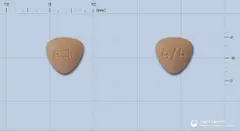 아마반정 4mg/4mg 낱알