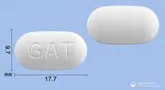 액티엠메트정15/850mg 사진