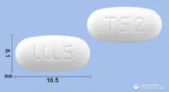 텔민스타정80/5mg 사진