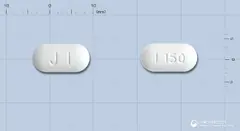 본제닉정150밀리그램(이반드론산나트륨일수화물) 사진