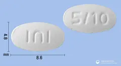 암바스타정5mg/10mg 사진