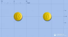라베플러스정10밀리그램(라베프라졸나트륨) 사진