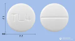 텔리토정40mg(텔미사르탄) 사진