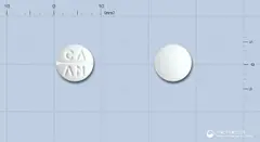 암브론정30mg(암브록솔염산염) 사진