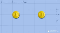 라베맥스정10밀리그램(라베프라졸나트륨) 사진