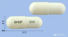 셀렉콕캡슐200mg(세레콕시브) 사진