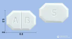 암베스크정5mg(암로디핀베실산염) 사진
