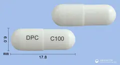 시타졸서방캡슐100mg(실로스타졸) 사진