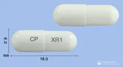 실로엠서방캡슐100mg(실로스타졸) 사진
