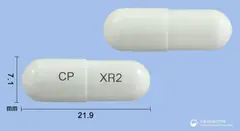 실로엠서방캡슐200mg(실로스타졸) 사진