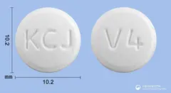 제이팜시정250mg(팜시클로비르) 사진