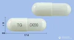 쎄레스콕캡슐200mg(세레콕시브) 사진