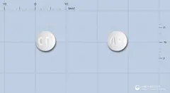 씨엠지아스피린장용정100mg 사진