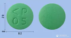 진넥신정80mg(은행엽건조엑스) 사진