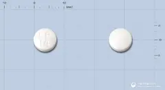 씨엠지말레인산에날라프릴정10mg 사진