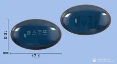 코리투살에스코프연질캡슐 사진
