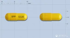 에스피씨세파클러캡슐250mg 사진