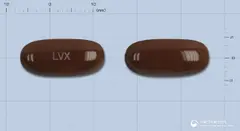 영진리버렉스연질캡슐350mg(밀크시슬열매건조엑스) 사진