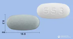 테람트윈정80/5mg 사진