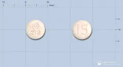 란스톤엘에프디티정15밀리그램(란소프라졸) 사진