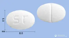 메프레정4mg(메틸프레드니솔론) 사진