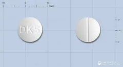 다이아민정500mg(메트포르민염산염) 사진