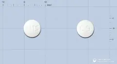 케이엠에스아테놀올정50mg 사진