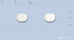 암로맥스정10밀리그램(메실산암로디핀일수화물) 사진