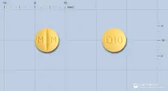 셉트페질정10밀리그램(도네페질염산염수화물) 사진