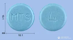 아씨엠정200mg(아시클로버) 사진