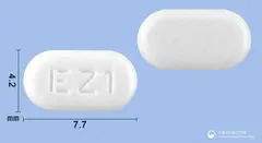 에제팀정10mg(에제티미브) 사진