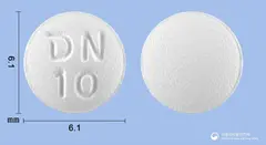 뉴토가정10mg(라푸티딘) 사진