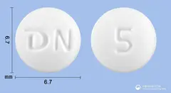 리마글란정(리마프로스트알파덱스) 사진