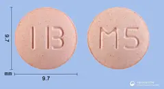 몬테포스츄정5mg(몬테루카스트나트륨) 사진