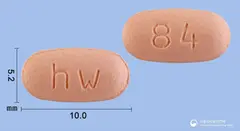 코플렉스정80/12.5mg 사진