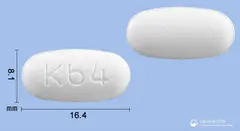텔미로핀정80/5mg 사진