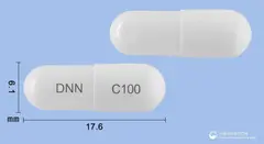 대원바이오텍실로스타졸서방캡슐100mg 사진
