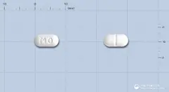 모사피큐정5mg(모사프리드시트르산염수화물) 사진