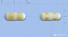 세콕시아캡슐200mg(세레콕시브) 사진