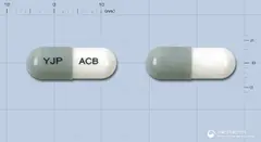 아세브로캡슐100mg(아세브로필린) 사진