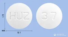 오플로정(오플록사신) 사진