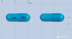 인테스캡슐200mg(아세틸시스테인) 사진