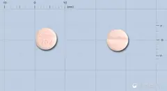 리바로정2밀리그램(피타바스타틴칼슘수화물) 사진