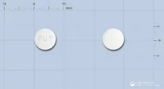 플리바스정25mg(나프토피딜) 사진