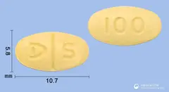 씬지록신정100마이크로그램(레보티록신나트륨수화물) 사진