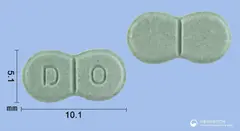 다나릴정(글리메피리드) 사진