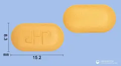 마그네스정 사진