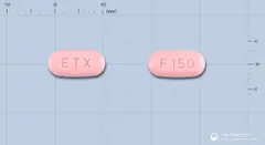 후루존정150밀리그램(플루코나졸) 사진