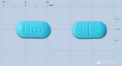 알보젠시메티딘정400mg 사진